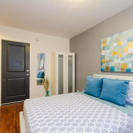 로스앤젤레스 Cute Studio In The Heart Of Hollywood 아파트 외부 사진