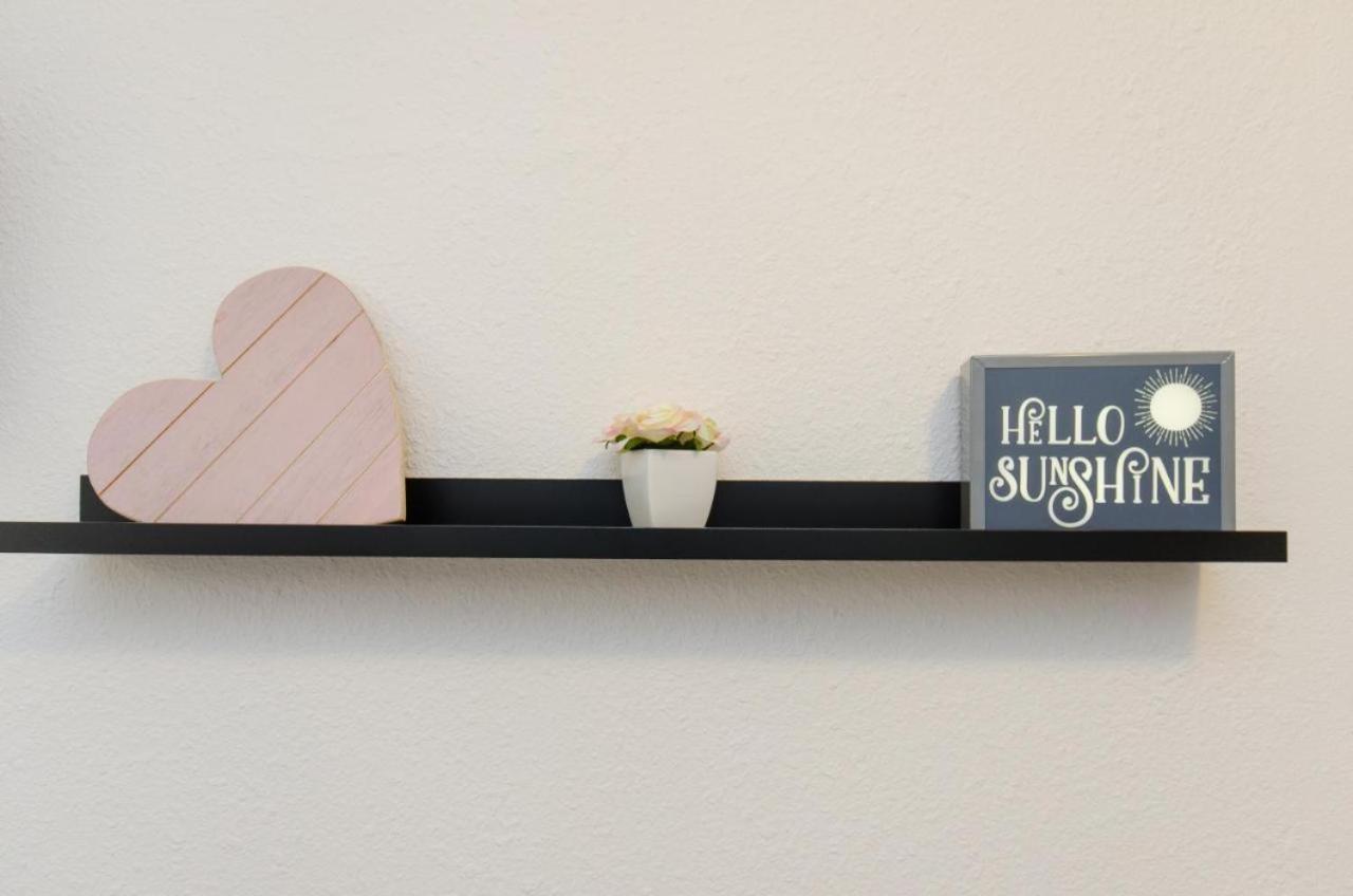 로스앤젤레스 Cute Studio In The Heart Of Hollywood 아파트 외부 사진